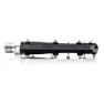 Zeray Zp-d213 Sykkelpedaler, Black, One Size