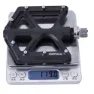 Zeray Zp-d213 Sykkelpedaler, Black, One Size