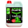 Zeroflats Anti Puncture Slangeløst Tetningsmiddel 2l, White, One Size