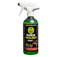 Zeroflats Bike Wash Rengjøringsmiddel 5l Zeroflats Bike Wash Rengjøringsmiddel 5l