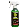 Zeroflats Bike Wash Rengjøringsmiddel 5l, Green, One Size