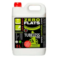 Zeroflats Texnik Slangeforsegling 5l Zeroflats Texnik Slangeforsegling 5l
