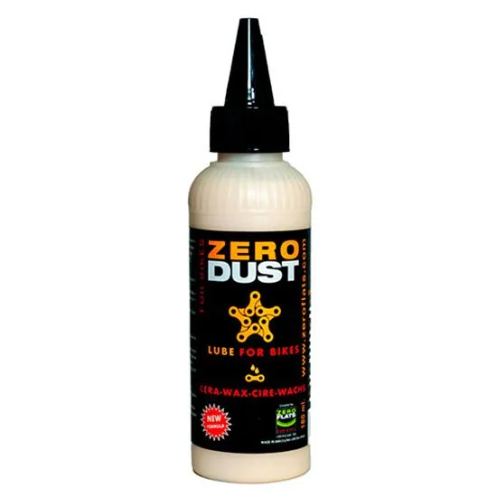 Zeroflats Zerodust Chain Voks 180ml, One size Zeroflats Zerodust Chain Voks 180ml, One size