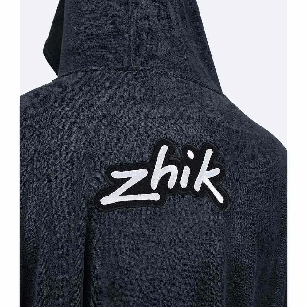 Zhik Logo Håndkle, Dark blue, One Size
