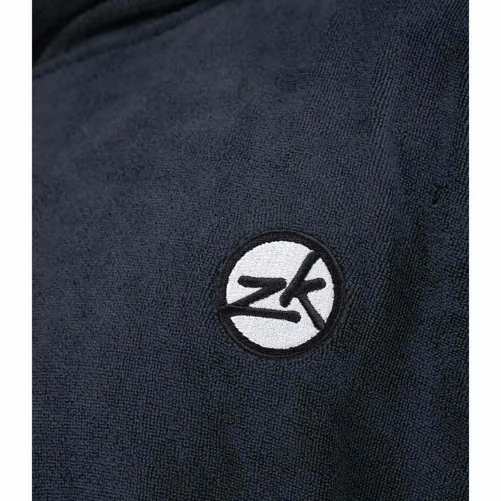 Zhik Logo Håndkle, Dark blue, One Size