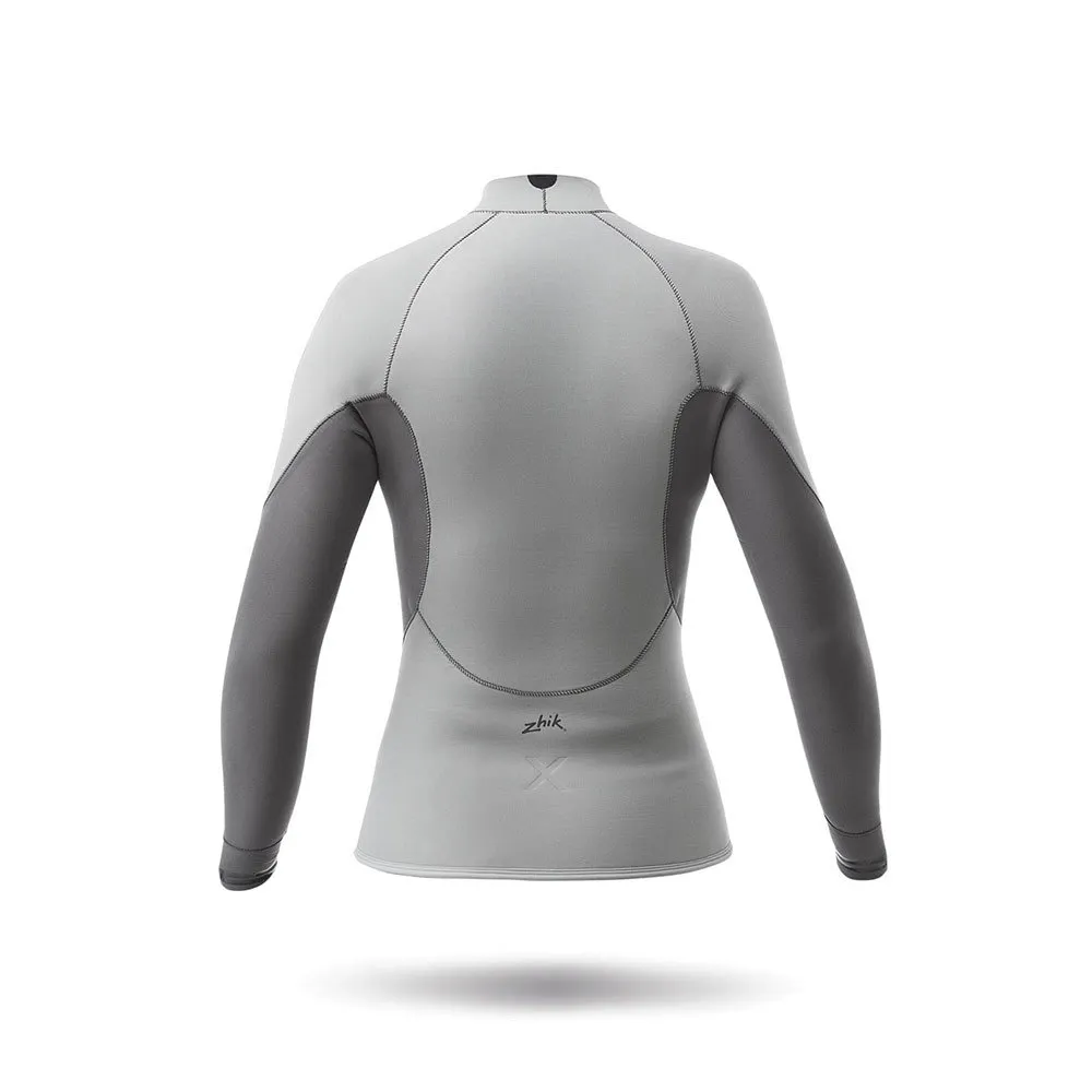Zhik Superwarm® X Langarmet Baselag
