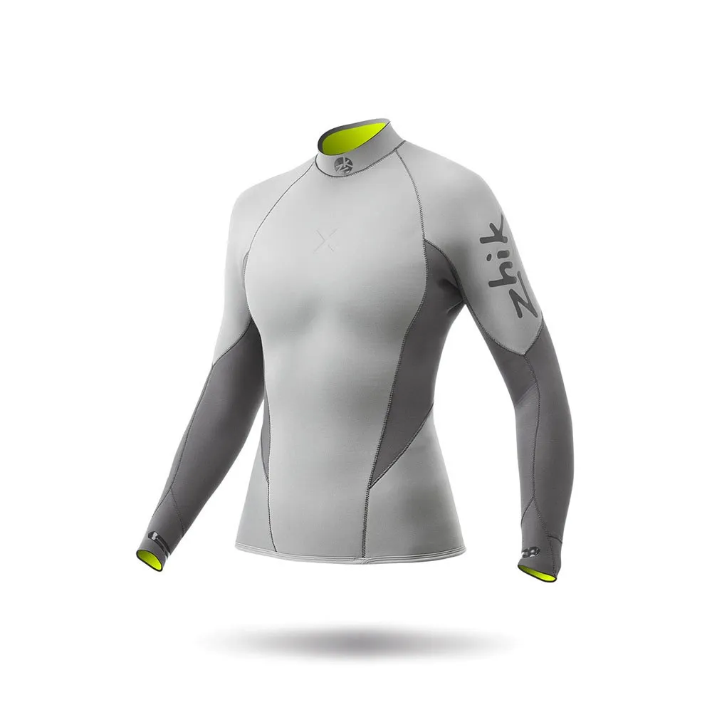 Zhik Superwarm® X Langarmet Baselag