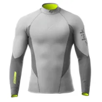 Zhik Superwarm® X Neoprene Langarmet Baselag