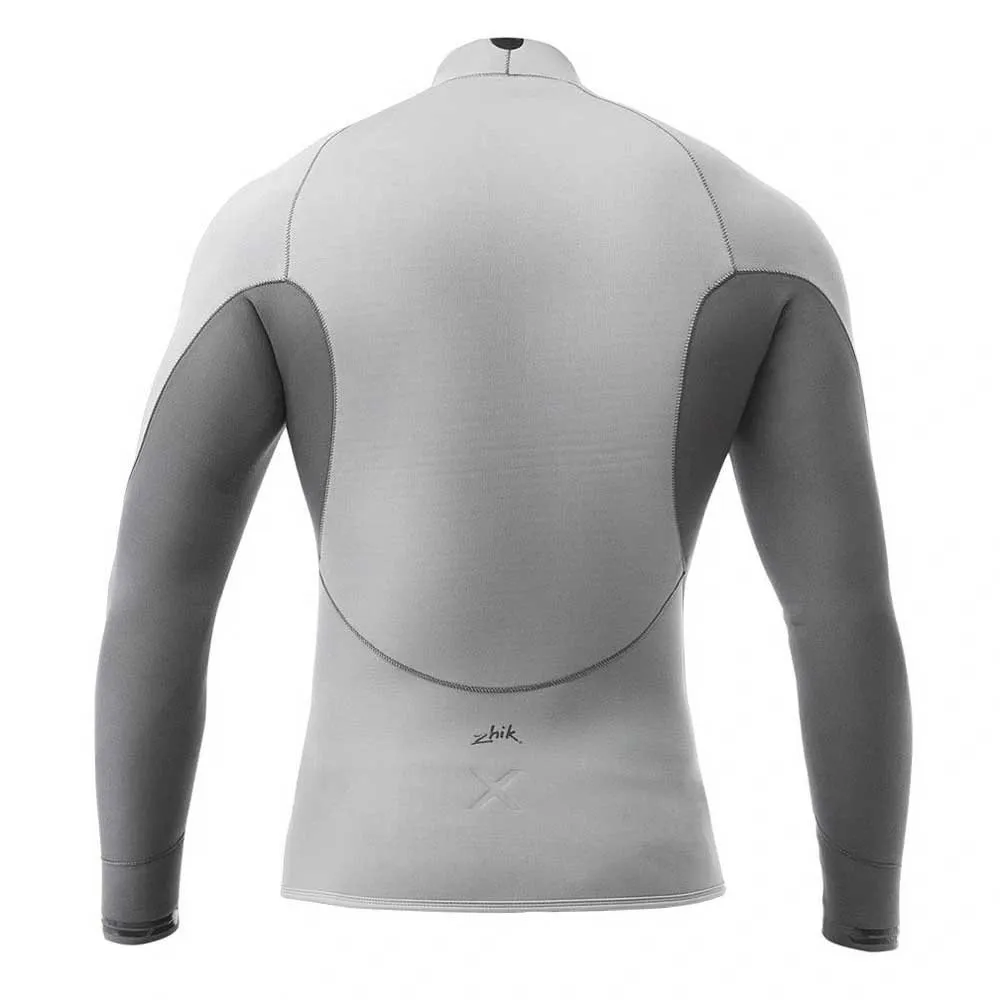 Zhik Superwarm® X Neoprene Langarmet Baselag