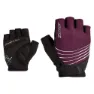 Ziener Cinderela Korte Hansker, Velvet red