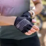 Ziener Clarete Korte Hansker