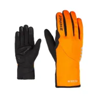 Ziener Dagur Ws Touch Hansker Ziener Dagur Ws Touch Hansker