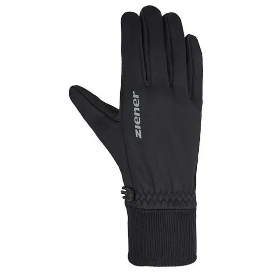 Ziener Didealist Goretex Inf Hansker Ziener Didealist Goretex Inf Hansker