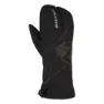 Ziener Diedejan As 2in1 Votter, Black