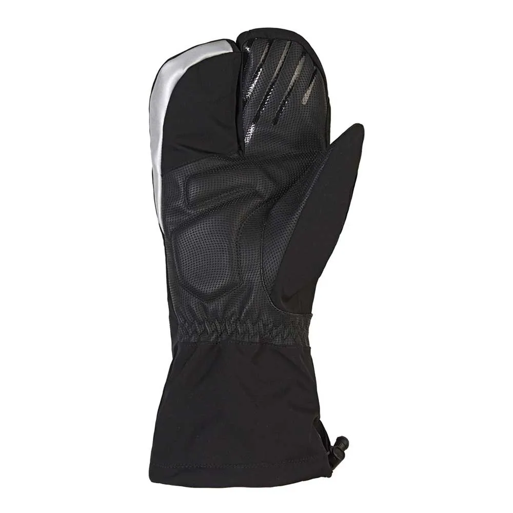 Ziener Diedejan As 2in1 Votter, Black