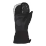 Ziener Diedejan As 2in1 Votter, Black