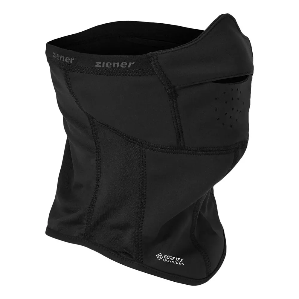 Ziener Iakovo Ws Underhelmet Nakkevarmer
