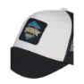 Ziener Ieter Cap, Dusty grey