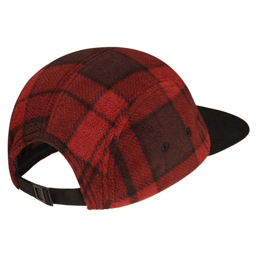 Ziener Ifram Cap, Woody brown Ziener Ifram Cap, Woody brown