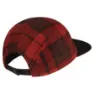 Ziener Ifram Cap, Woody brown
