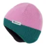 Fuchsia pink