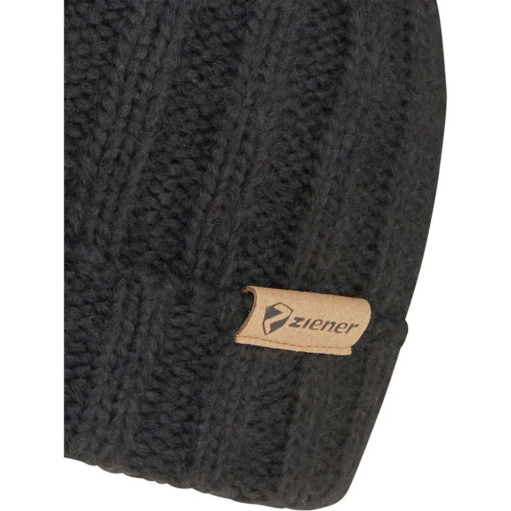 Ziener Ilei Lue, Black Ziener Ilei Lue, Black