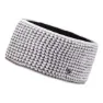 Ziener Ilse Band Hodebånd male, White