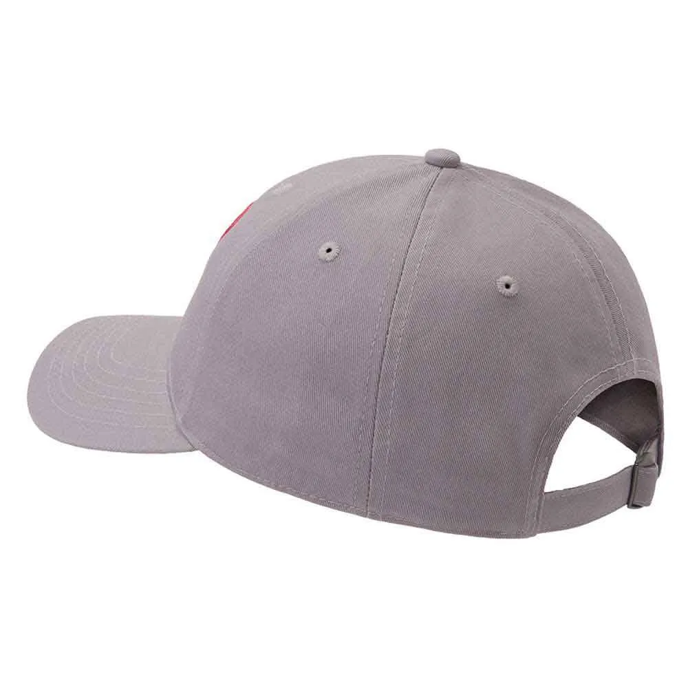 Ziener Imbaro Cap, Dusty grey