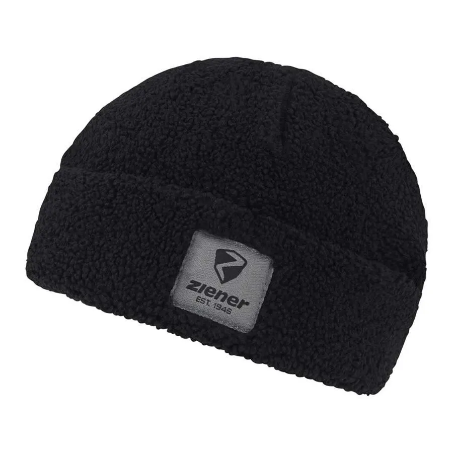 Ziener Imolo Lue, Black