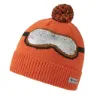 Burnt orange