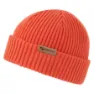 Burnt orange