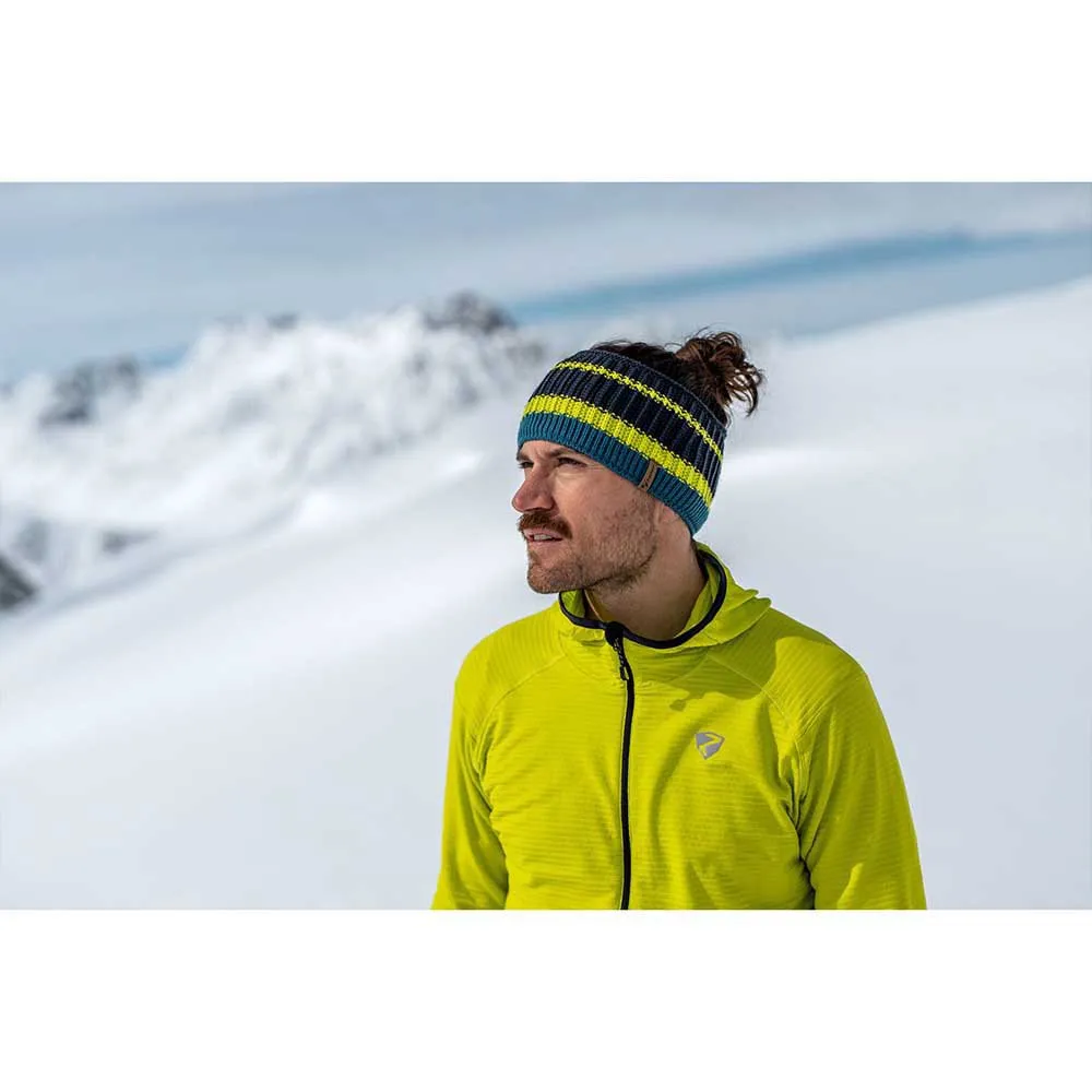 Ziener Irwisch Hodebånd male
