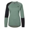 Ziener Jokla Langarmet Baselag, Green mud