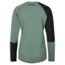 Ziener Jokla Langarmet Baselag, Green mud