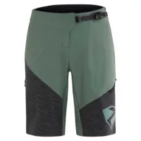 Ziener Nabea X-gel Shorts Ziener Nabea X-gel Shorts