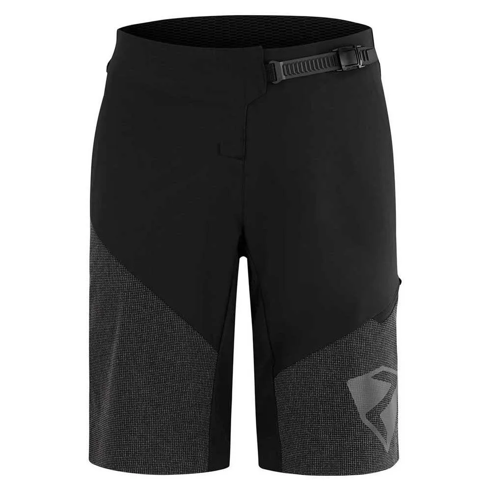 Ziener Nabea X-gel Shorts Ziener Nabea X-gel Shorts