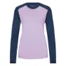 Ziener Nabrina Langermet Trøye, Sweet lilac, 38