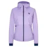 Ziener Nakara Jakke, Sweet lilac