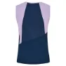 Ziener Nalida Ermeløs Sykkeltrøye, Sweet lilac, 38