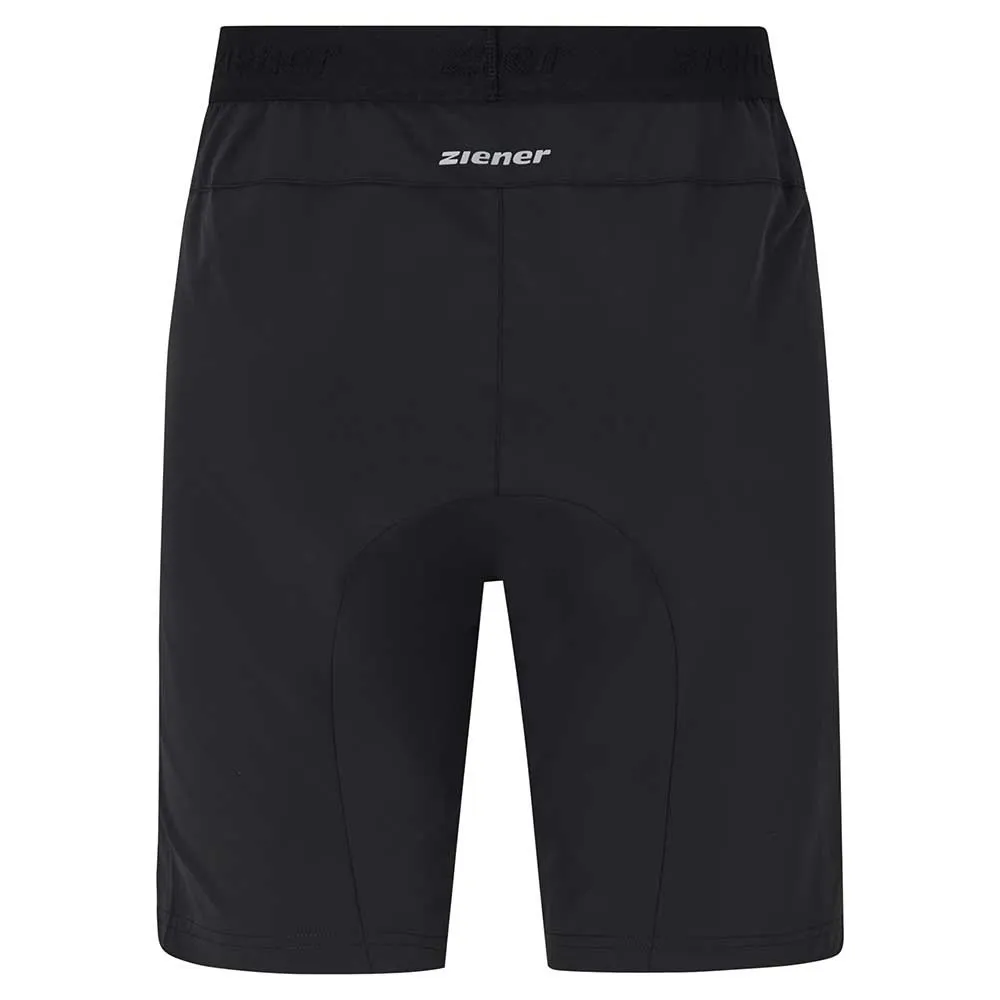 Ziener Nalte Shorts Ziener Nalte Shorts