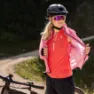 Ziener Narali Ermeløs Sykkeltrøye