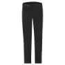 Ziener Nargus 3l Bukser, Black