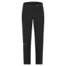 Ziener Narita 3l Bukser, Black