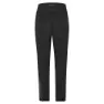 Ziener Narita 3l Bukser, Black