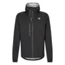 Ziener Naron Jakke, Black