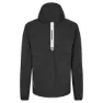 Ziener Naron Jakke, Black