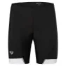 Ziener Nars X-wool Sykkelshorts Uten Seler