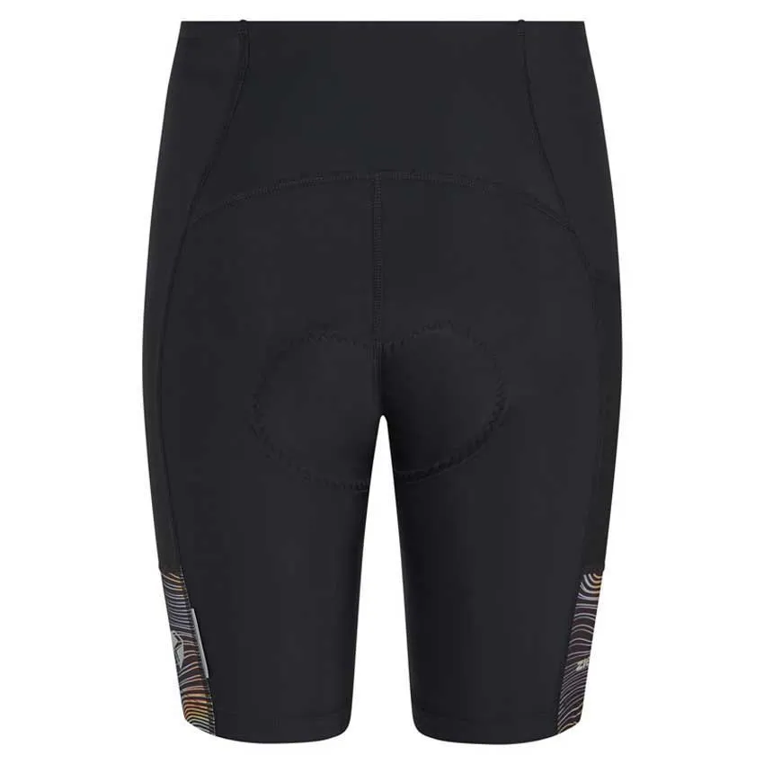 Ziener Nasira X-gel Sykkelshorts Uten Seler