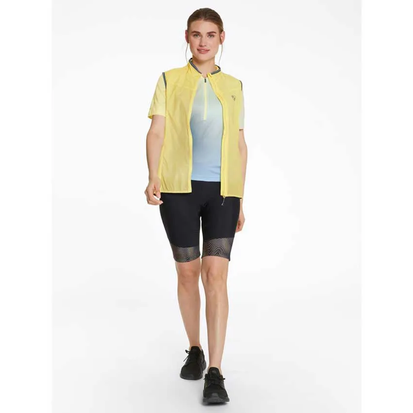 Ziener Nasira X-gel Sykkelshorts Uten Seler