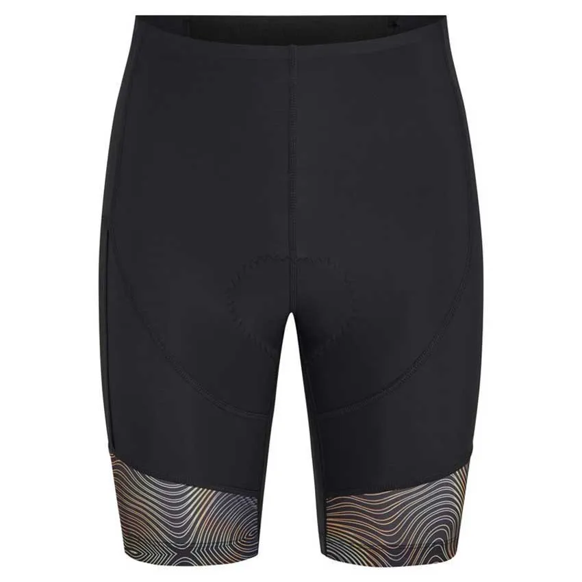 Ziener Nasira X-gel Sykkelshorts Uten Seler
